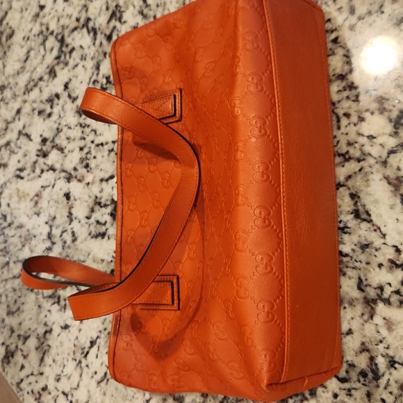 Gucci Handbag - Picture 3 of 3